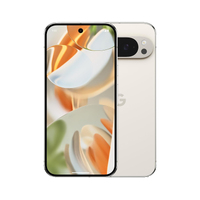 Google Pixel 9 Pro [128GB] [White] [Very Good]