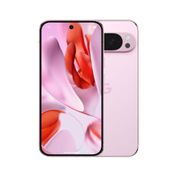 Google Pixel 9 Pro [256GB] [Pink] [Excellent]
