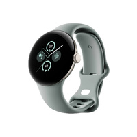 Google Pixel Watch 2 [Aluminium] [Bluetooth] [41mm] [Champagne Gold] [As New Refurbished]