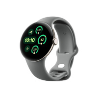 Google Pixel Watch 3 [Aluminium] [Bluetooth] [41mm] [Champagne Gold] [Very Good Refurbished]
