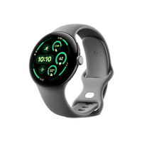 Google Pixel Watch 3 [Aluminium] [Bluetooth] [45mm] [Matte Hazel] [Very Good Refurbished]