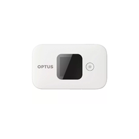 Optus 4G E5577 - Wi-Fi Modem [New Never Used] [12M]