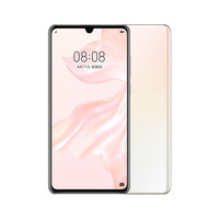 Huawei P30 [Single SIM] [128GB] [White] [As New]