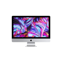 Apple iMac 27" 2019 [Core i5 3.0Ghz] [16GB RAM] [1TB Fusion] [Silver] [Very Good]