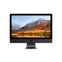 Apple iMac Pro 27" 2017 5K AIO Desktop [Xeon W-2140B] [32GB] [1TB] [Radeon Pro Vega 56] [Space Grey] [As New Refurbished]