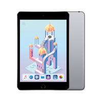 Apple iPad Mini 4 [WiFi] [64GB] [Space Grey] [Very Good Refurbished]