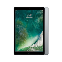 Apple iPad Pro 12.9" [WiFi] [128GB] [Space Grey] [Very Good Refurbished]