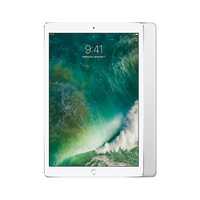 Apple iPad Pro 12.9" [WiFi] [256GB] [Silver] [Very Good Refurbished]
