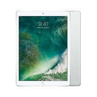 Apple iPad Pro 1st Gen 9.7" A9X [WiFi] [128GB] [Silver] [Very Good Refurbished]
