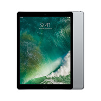 Apple iPad Pro 1st Gen 9.7" A9X [WiFi + 4G] [128GB] [Space Grey] [Very Good Refurbished]