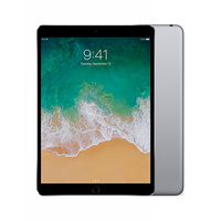 Apple iPad Pro 10.5 [Wi-Fi + Cellular] [64GB] [Space Grey] [Excellent] 