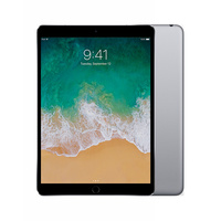 Apple iPad Pro 10.5" [WiFi + Cellular] [64GB] [Space Grey] [Very Good Refurbished]