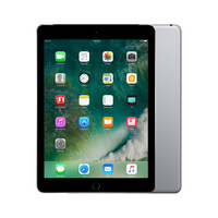 Apple iPad 5 [Wi-Fi Only] [128GB] [Space Grey] [As New] 