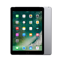 Apple iPad 5 [WiFi] [128GB] [Space Grey] [Good Refurbished]
