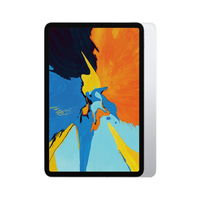 Apple iPad Pro 11" [Wi-Fi + Cellular] [64GB] [Silver] [Very Good]