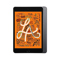 Apple iPad Mini 5 [WiFi] [256GB] [Space Grey] [Very Good Refurbished]