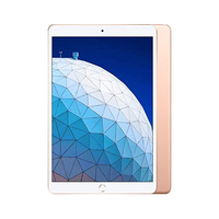 Apple iPad Air 3 [Wi-Fi + Cellular] [64GB] [Gold] [Excellent] 