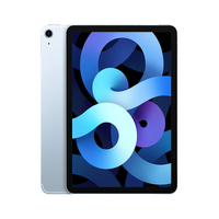 Apple iPad Air 4 A2316 [Wi-Fi Only] [64GB] [Blue] [Excellent]