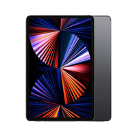 Apple iPad Pro 5th Gen 12.9" [WiFi] [256GB] [Space Grey] [Very Good Refurbished]