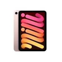 Apple iPad Mini 6 [WiFi] [64GB] [Rose Gold] [Excellent Refurbished]