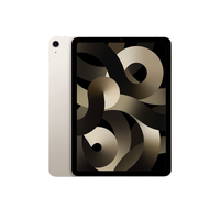 Apple iPad Air 5 [Wi-Fi Only] [256GB] [Silver] [Good]