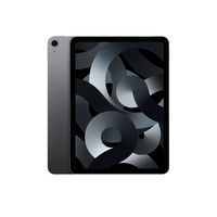 Apple iPad Air 5 [WiFi] [64GB] [Space Grey] [Good Refurbished]