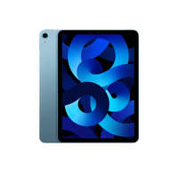 Apple iPad Air 5 [Wi-Fi + Cellular] [64GB] [Blue] [Good]