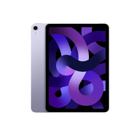 Apple iPad Air 5 [Wi-Fi + Cellular] [64GB] [Purple] [As New]