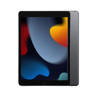 Apple iPad 9th Gen 10.2" [WiFi] [256GB] [Space Grey] [Very Good Refurbished]