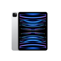 Apple iPad Pro 4th Gen 11" [WiFi] [256GB] [Silver] [Very Good Refurbished]