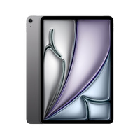 Apple iPad Air 6th Gen (2024) 13" M2 [128GB] [WiFi + 5G] [Space Grey] [Excellent Refurbished]