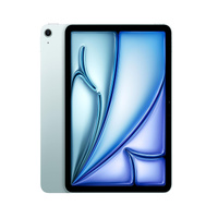 Apple iPad Air 6th Gen 2024 11" M2 [128GB] [WiFi + Cellular] [Blue] [Very Good Refurbished]