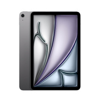 Apple iPad Air 6th Gen 2024 11" M2 [256GB] [WiFi + Cellular] [Space Grey] [Excellent Refurbished]