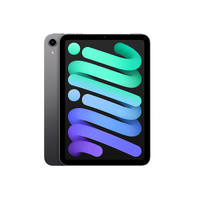 Apple iPad Mini 7th Gen (2024) 8.3" A17 Pro [WiFi + 5G] [128GB] [Space Grey] [Excellent Refurbished]