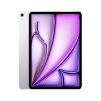 Apple iPad Air 7th Gen (2025) 13" M3 [WiFi] [256GB] [Purple] [Excellent Refurbished]