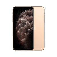 Apple iPhone 11 Pro [256GB] [Gold] [New Battery] [Excellent]