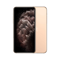 Apple iPhone 11 Pro [512GB] [Gold] [New Battery] [Very Good]