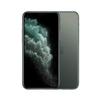 Apple iPhone 11 Pro [512GB] [Green] [New Battery] [Very Good]