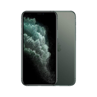 Apple iPhone 11 Pro Max [256GB] [Green] [Faulty Face ID] [Good]
