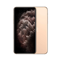 Apple iPhone 11 Pro Max [64GB] [Gold] [Good] 