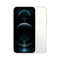 Apple iPhone 12 Pro [256GB] [Silver] [New Battery] [Good]