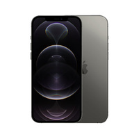 Apple iPhone 12 Pro Max [128GB] [Grey] [Good] 