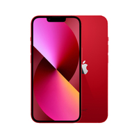 Apple iPhone 13 [128GB] [Red] [Excellent]