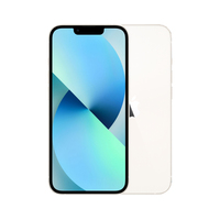 Apple iPhone 13 [128GB] [White] [Good]