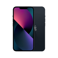 Apple iPhone 13 Mini [256GB] [Black] [New Battery] [Excellent]