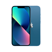 Apple iPhone 13 Mini [512GB] [Blue] [Excellent]