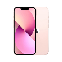 Apple iPhone 13 Mini [512GB] [Pink] [Good Refurbished]