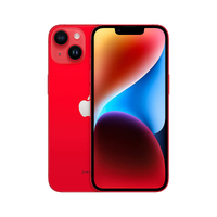 Apple iPhone 14 [128GB] [Red] [Very Good]