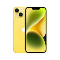 Apple iPhone 14 [128GB] [Yellow] [As New]