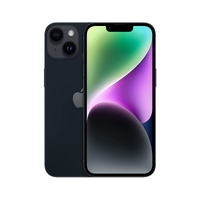 Apple iPhone 14 [512GB] [Black] [As New]